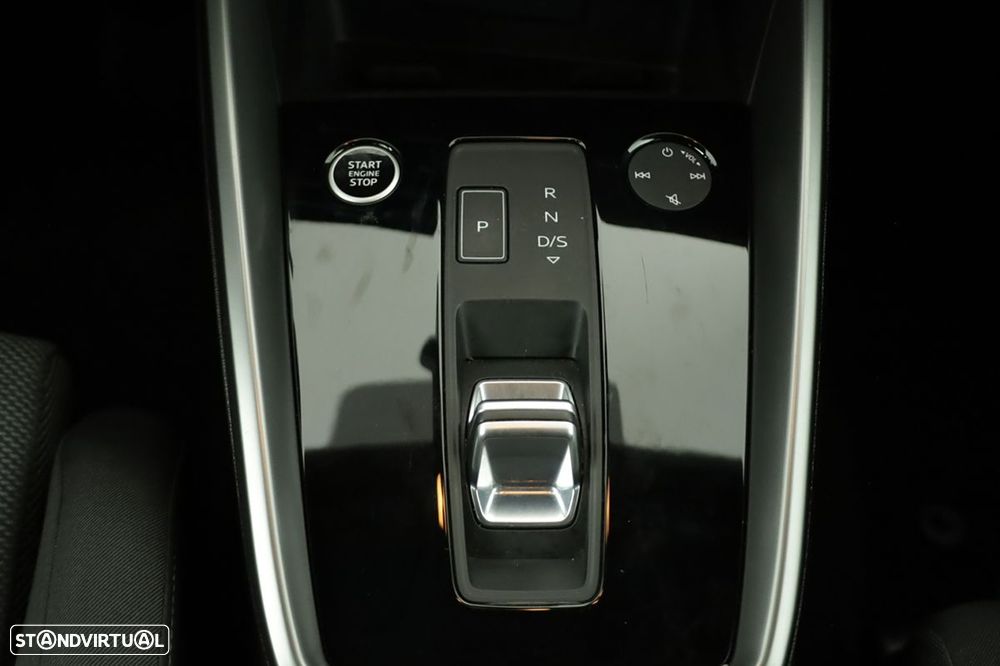 Audi A3 Sportback 40 TFSIe Advanced - 14
