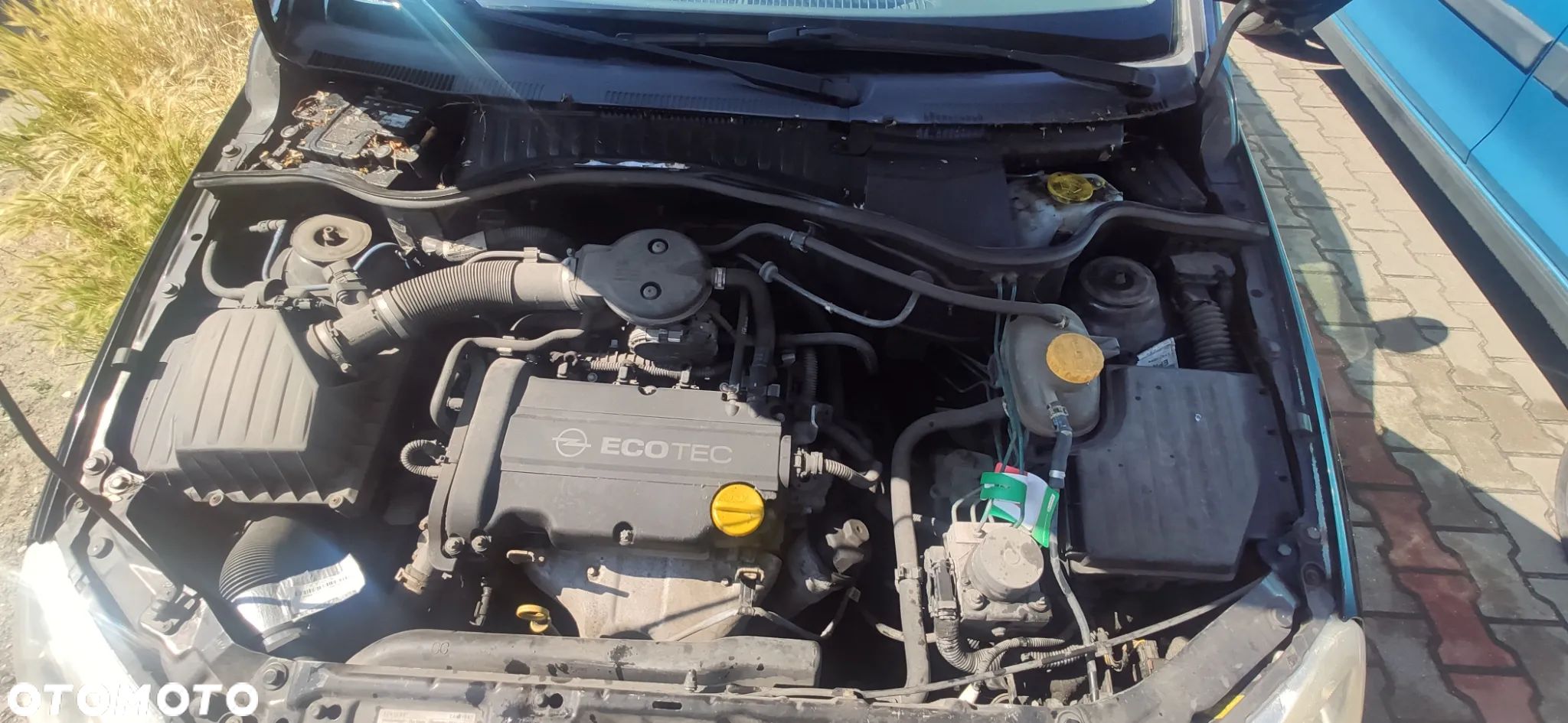 Opel Corsa 1.2 16V Cosmo - 1