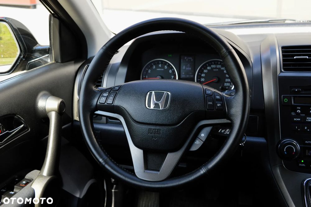 Honda CR-V 2.0 Elegance - 20