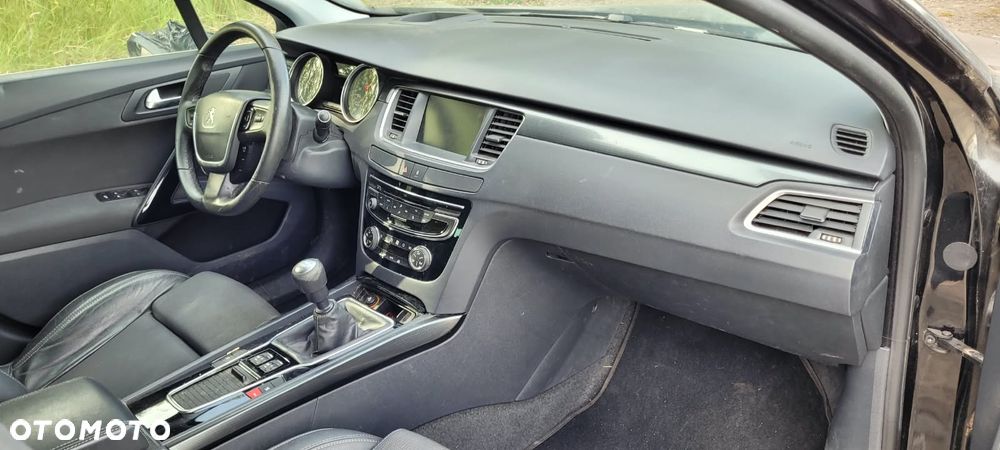 Peugeot 508 - 17
