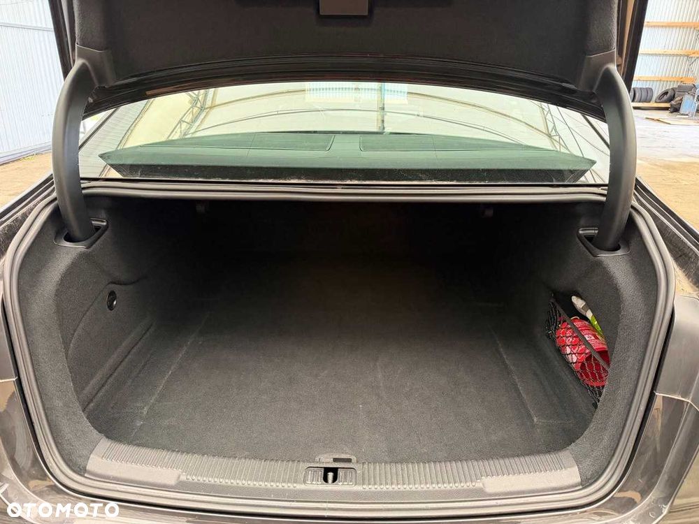 Audi A6 2015 photo 5