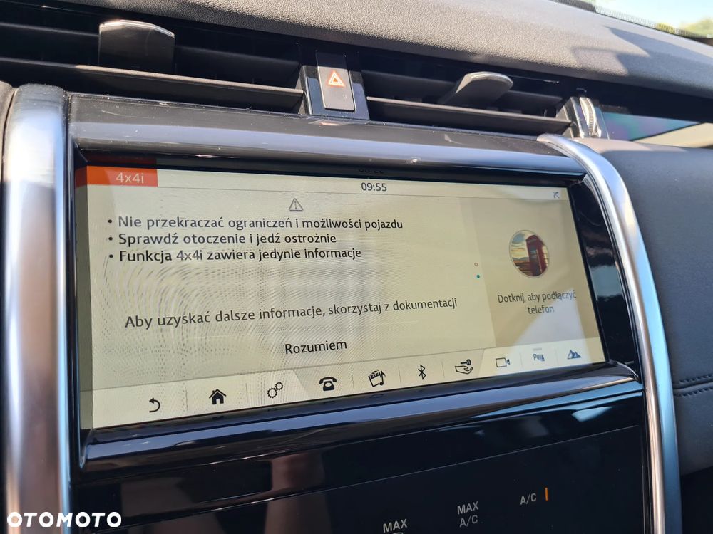 Land Rover Discovery Sport 2.0 Si4 Pure - 22