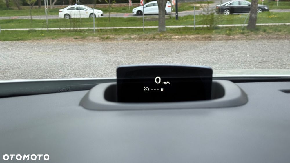 Peugeot 508 RXH BlueHDi 180 EAT6 Stop&Start - 26