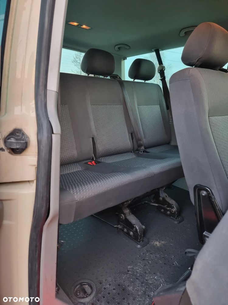 Volkswagen Caravelle L2 Comfortline - 11