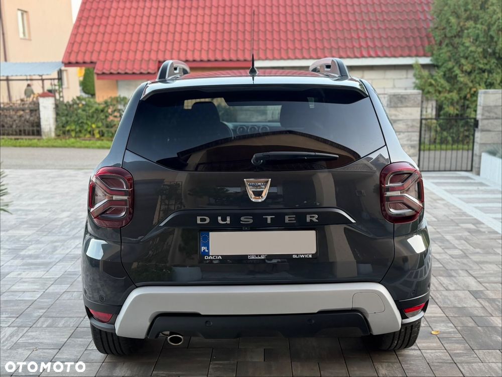 Dacia Duster 1.0 TCe Prestige - 37