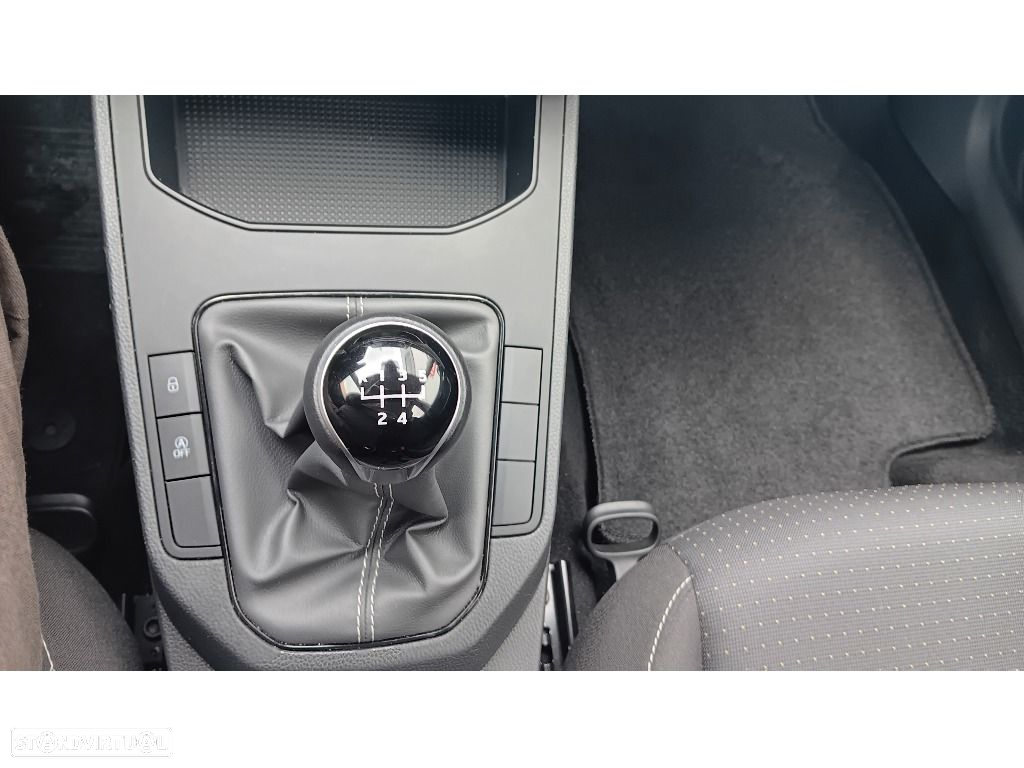 SEAT Ibiza 1.0 MPI Style - 19