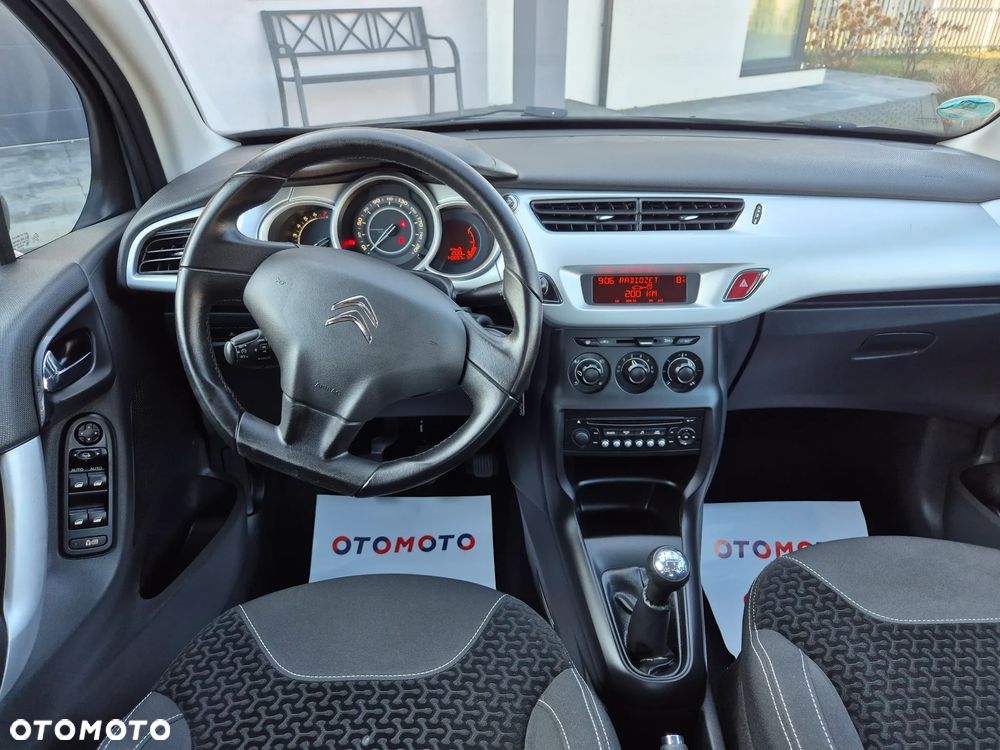 Citroën C3 VTi 95 Exclusive - 5