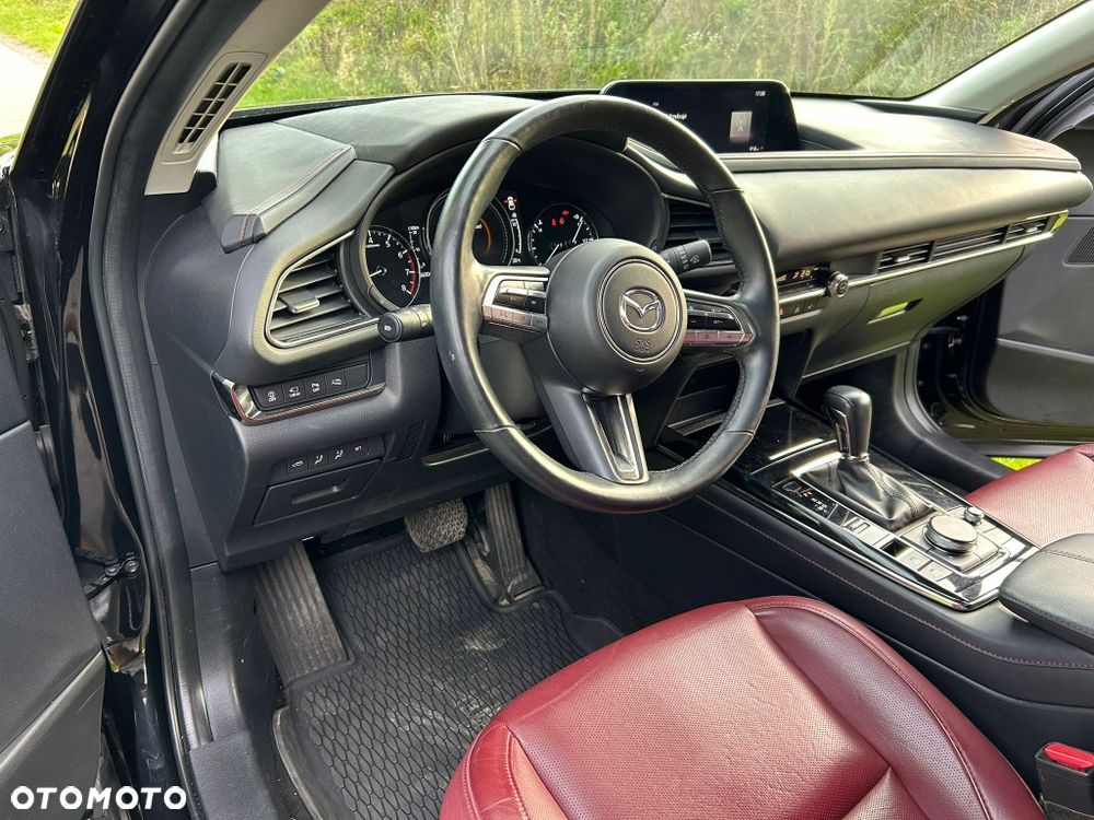 Mazda CX-30 - 6