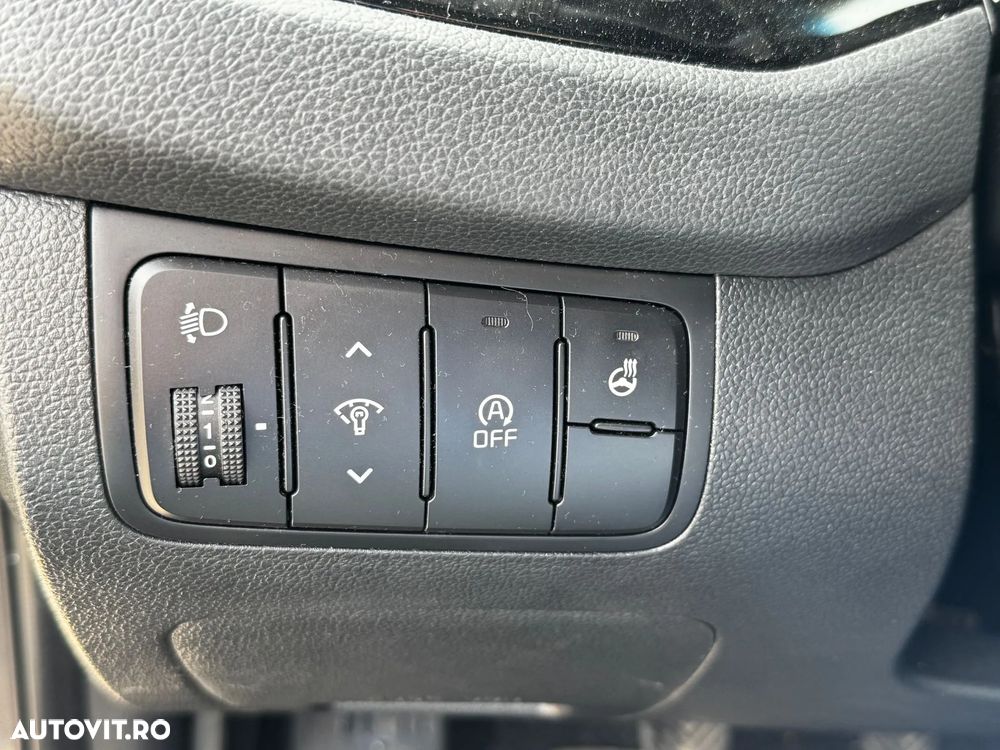 Kia Ceed 1.6 CRDi 128 Fifa World Cup Edition - 12