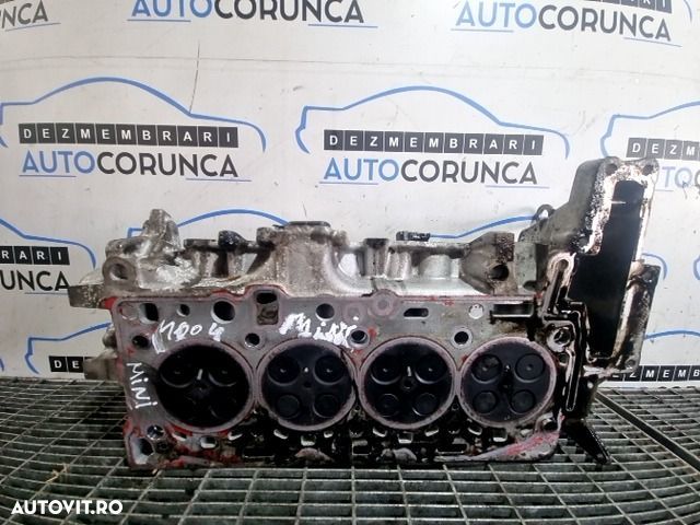 Chiuloasa Mini Countryman 1.6 D 2010 - 2016 82kW 112CP 1598CC N47N (1004) - 4