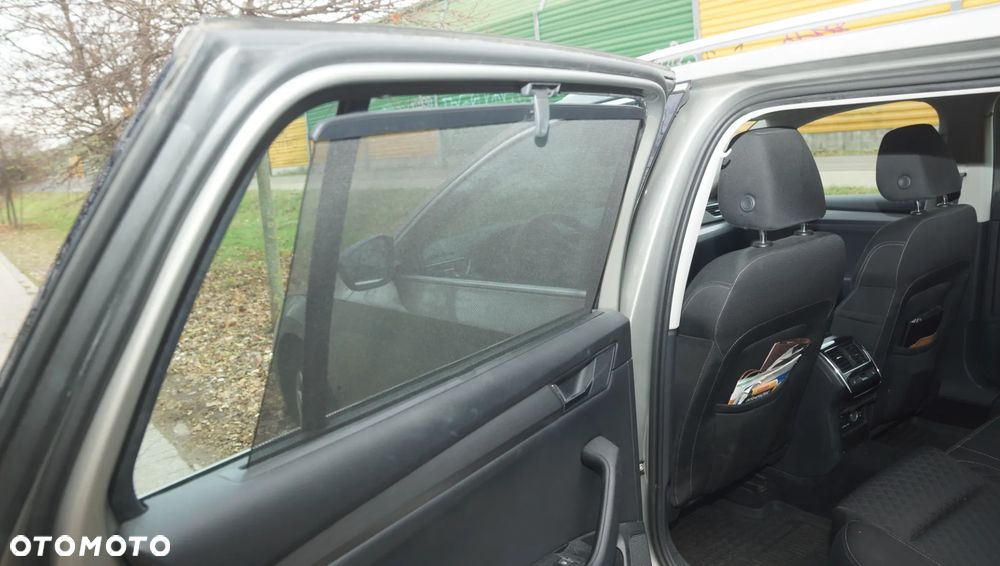 Skoda Superb 1.8 TSI Style - 6