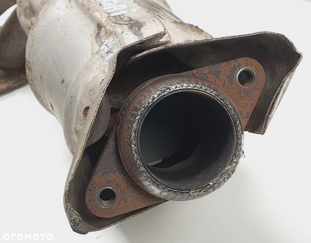 KATALIZATOR KOLEKTOR NISSAN QASHQAI I 2.0 16V - 2