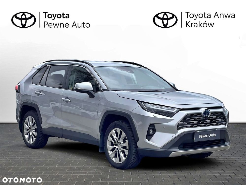 Toyota RAV4 - 6