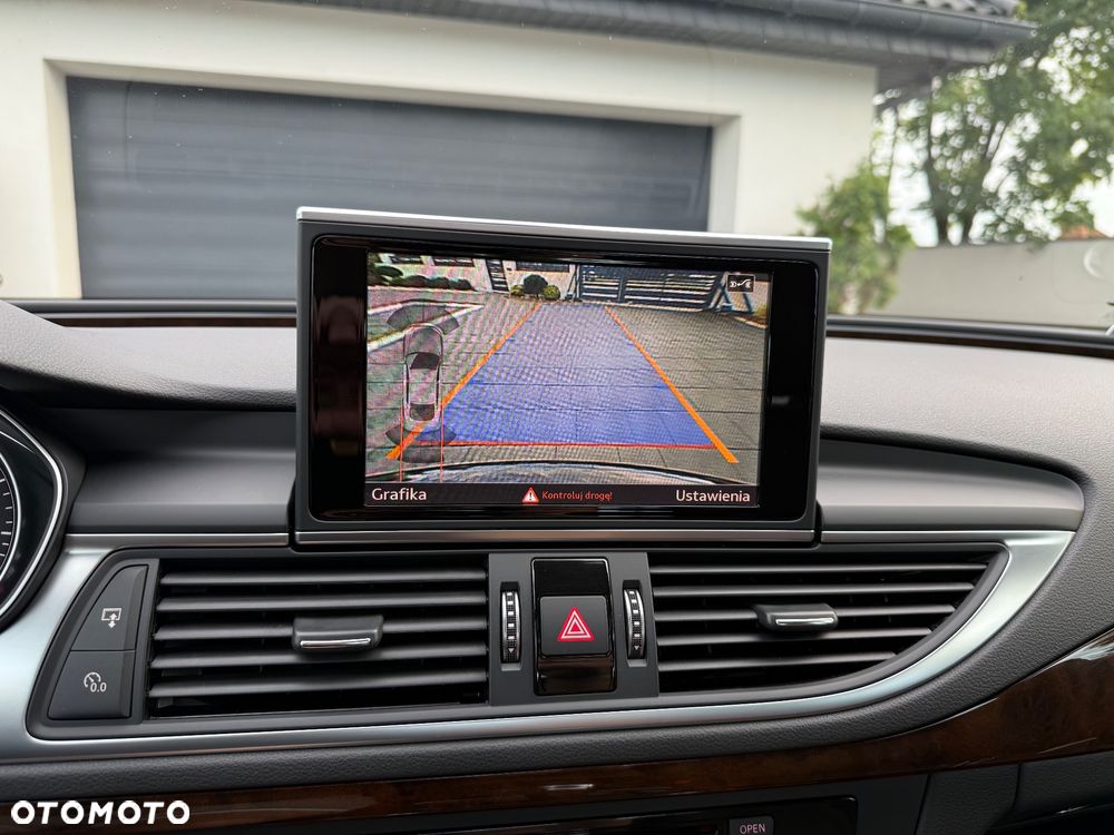 Audi A7 Sportback - 27