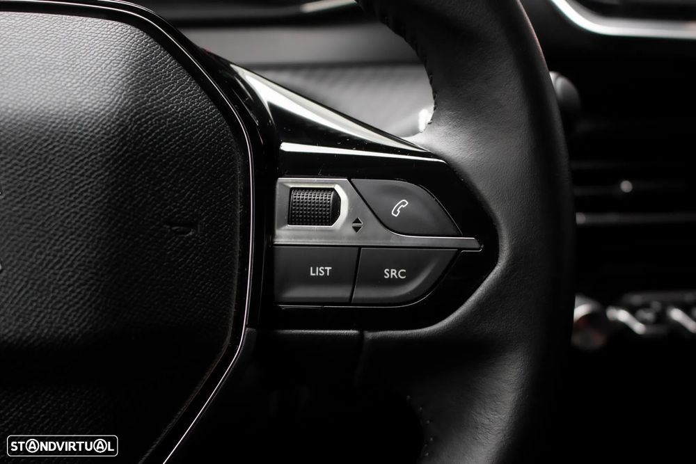 Peugeot 208 1.2 PureTech Active - 14