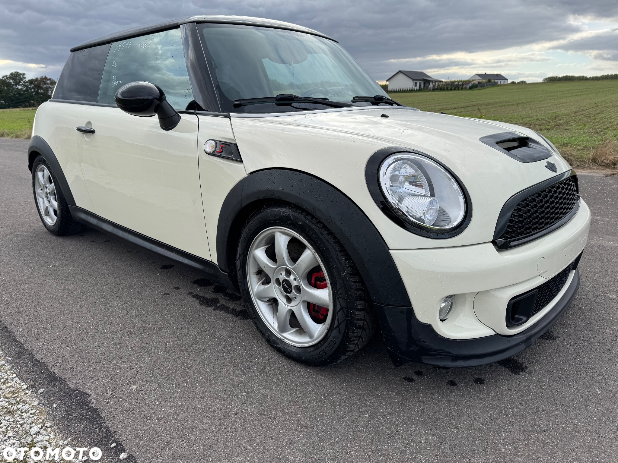 MINI Cooper S 50 Camden - 15