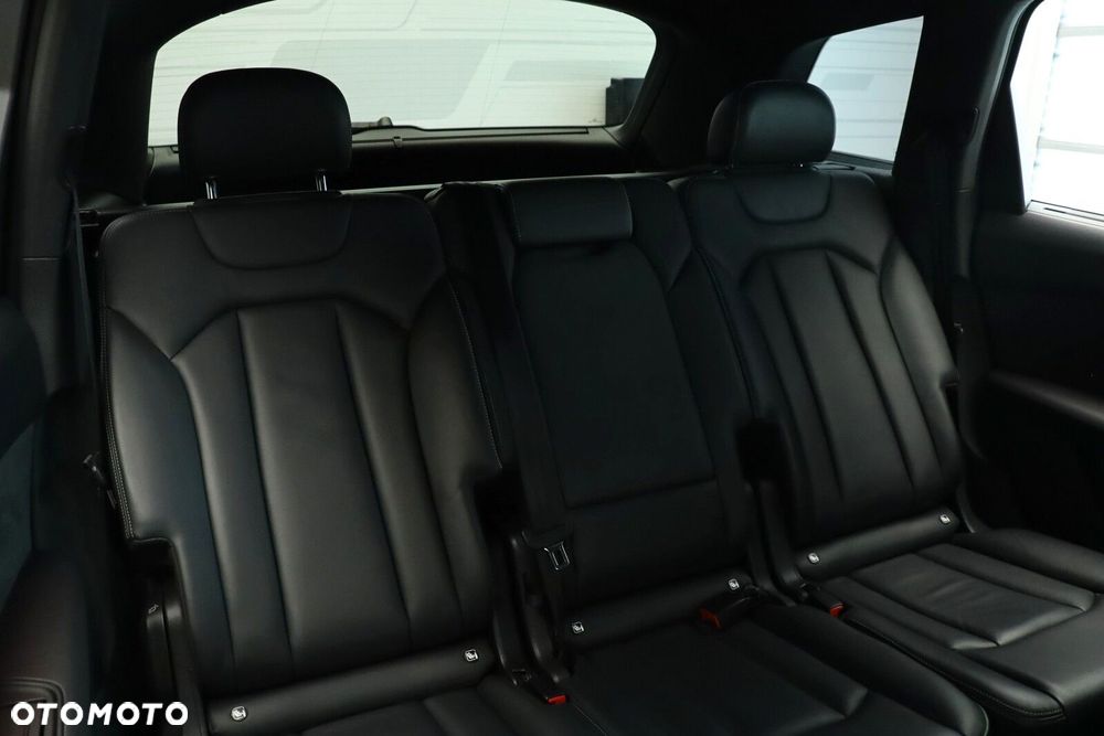 Audi Q7 45 TDI mHEV Quattro S Line Tiptr - 16