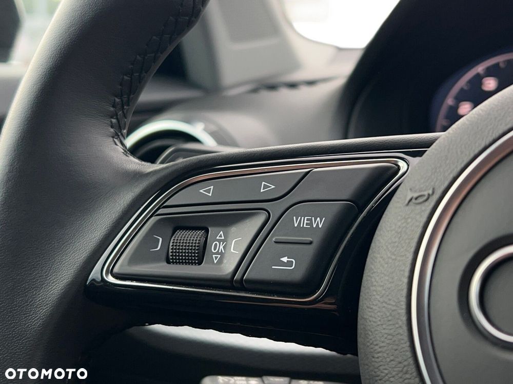 Audi Q2 35 TFSI Advanced S tronic - 27