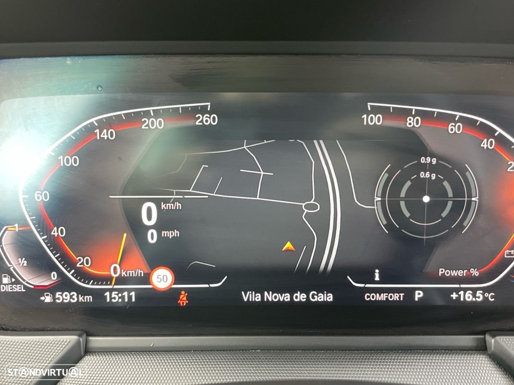 BMW 116 - 9