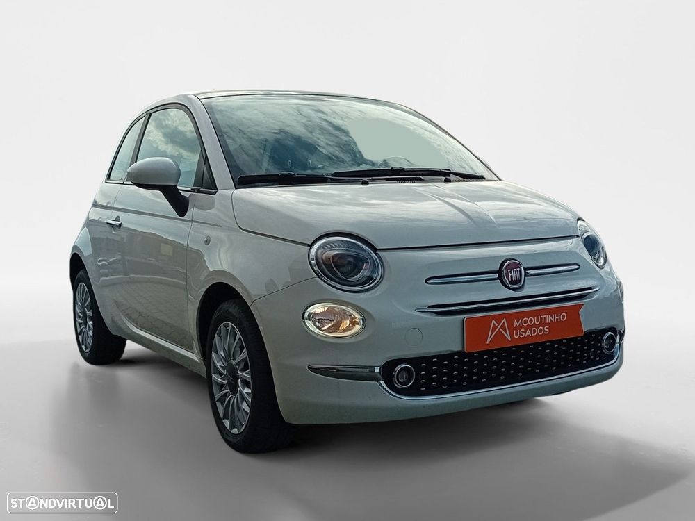 Fiat 500 - 7