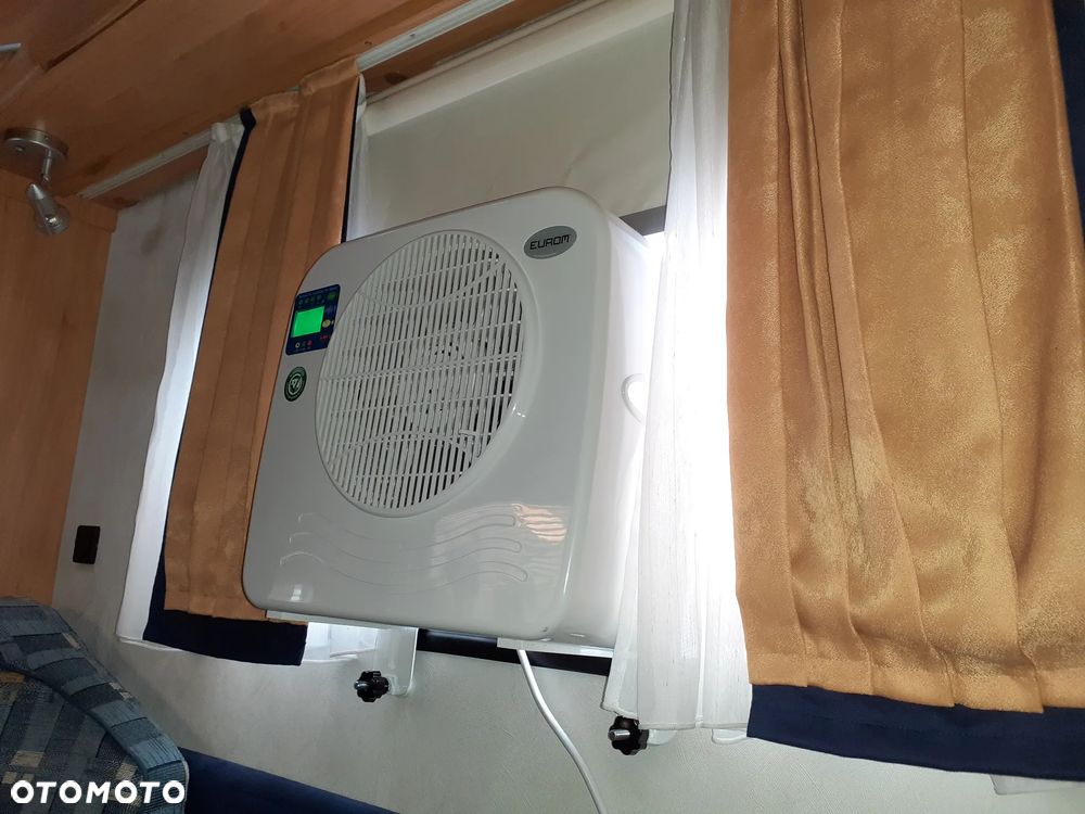 Adria Adora 472 DP - 15