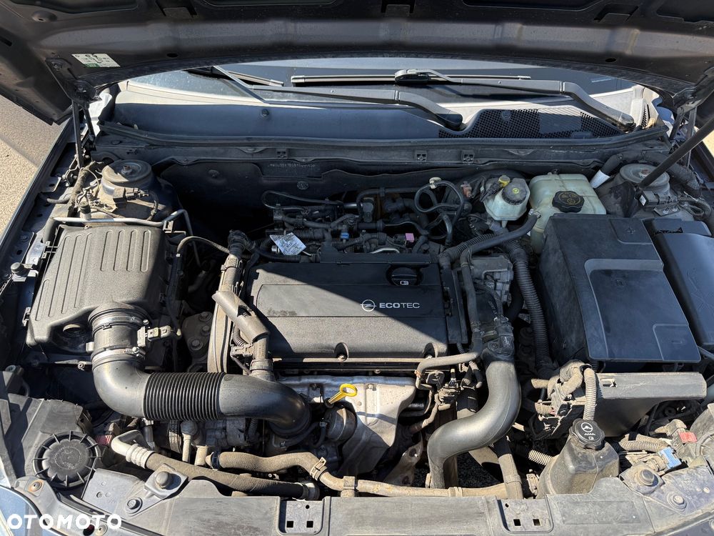 Opel Insignia 1.6 T Sport - 15