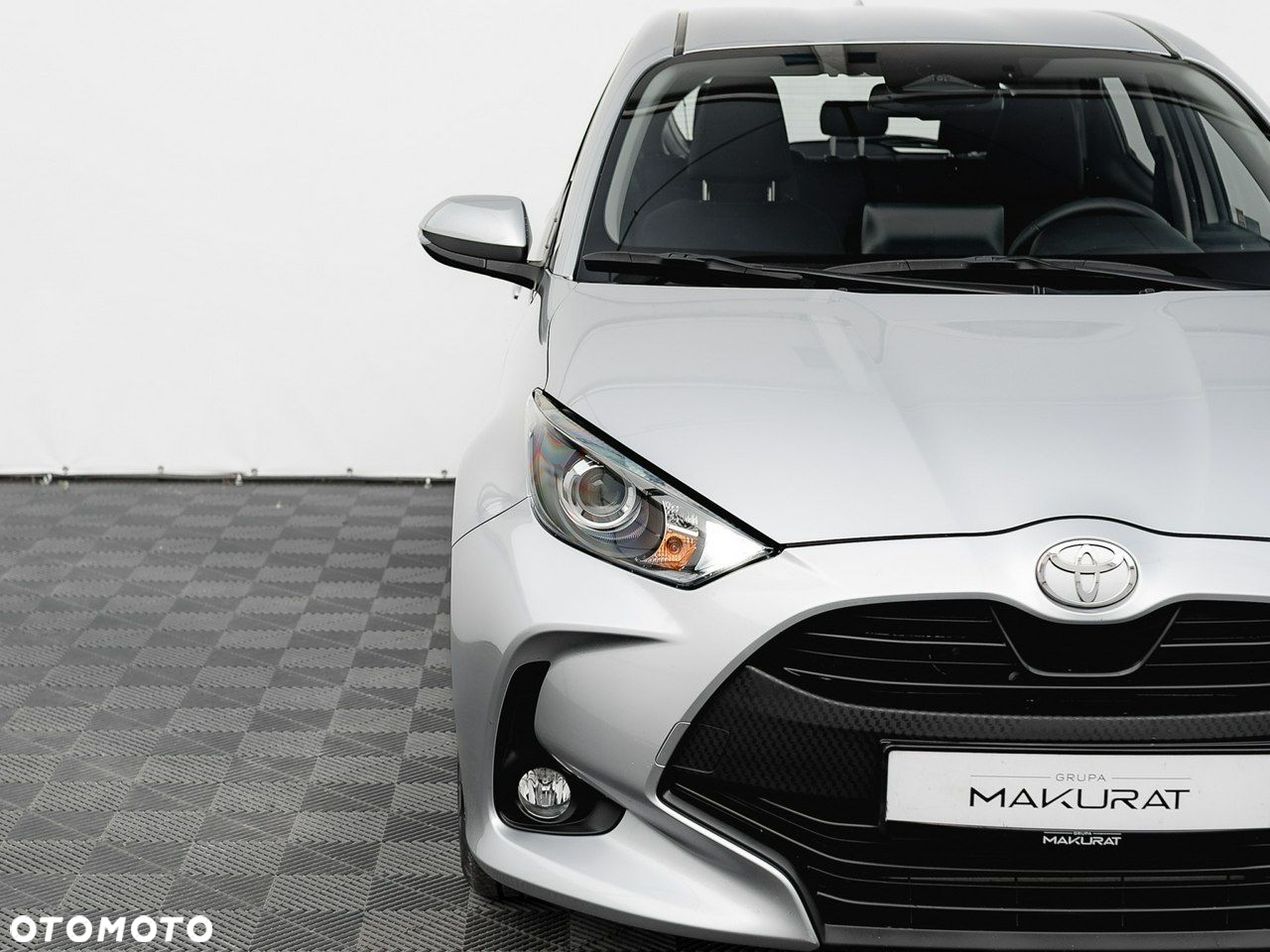 Toyota Yaris Hybrid 1.5 Comfort - 9
