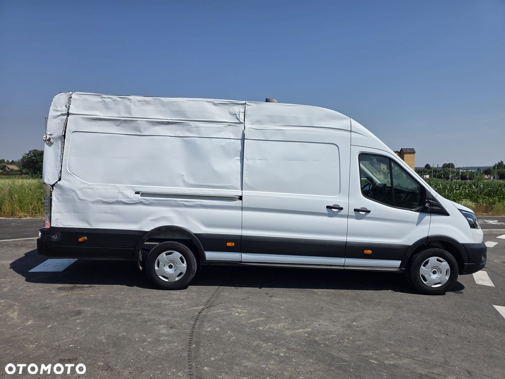 Ford Transit - 5