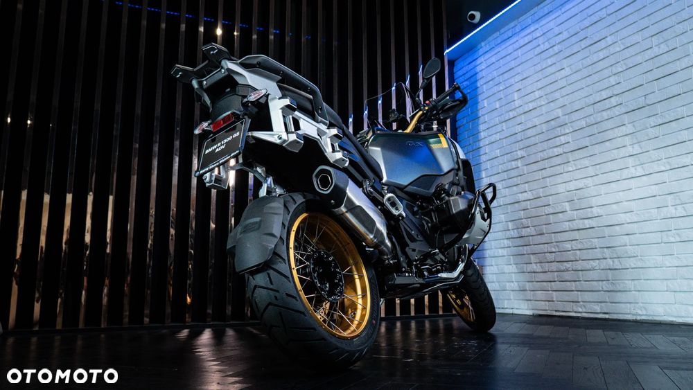 BMW R - 5