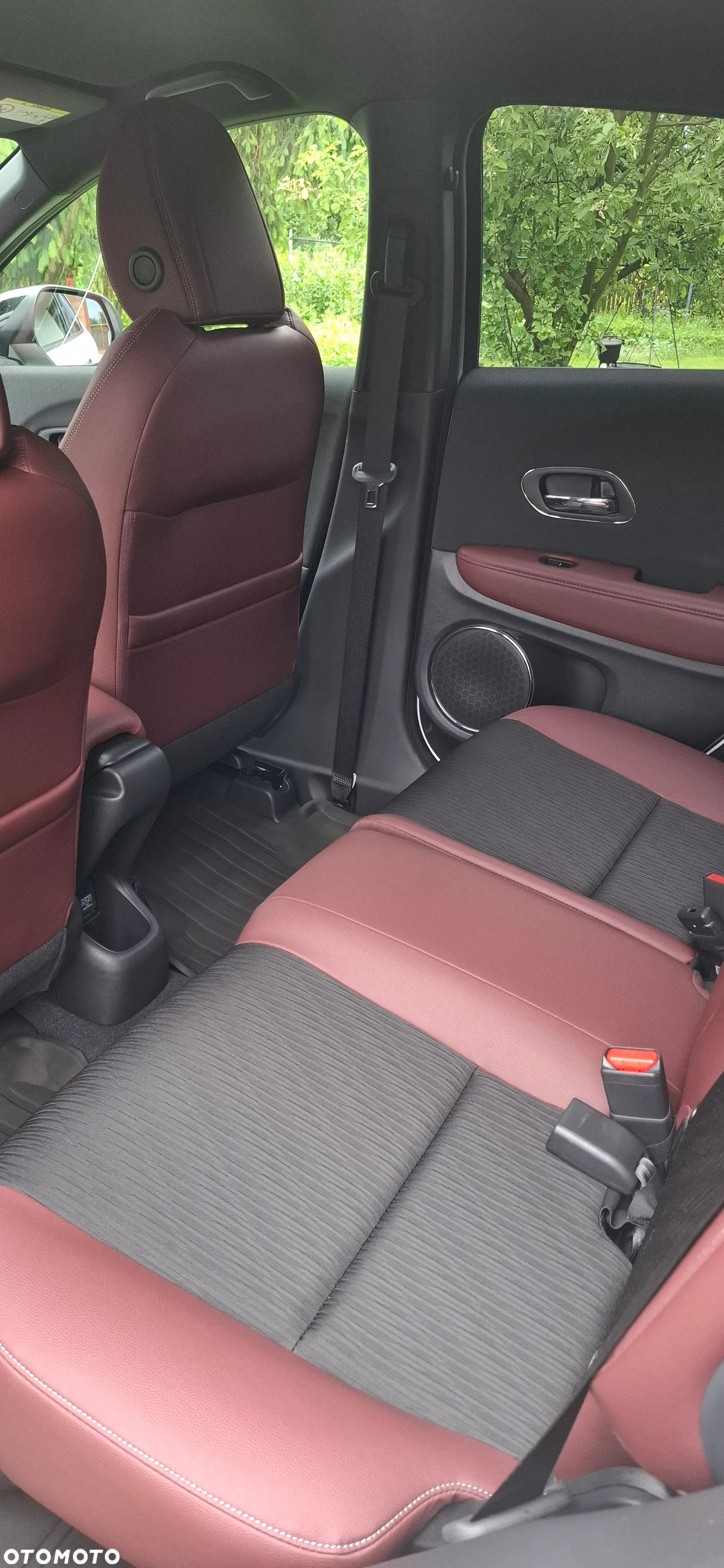 Honda HR-V 1.5 Sport CVT - 15