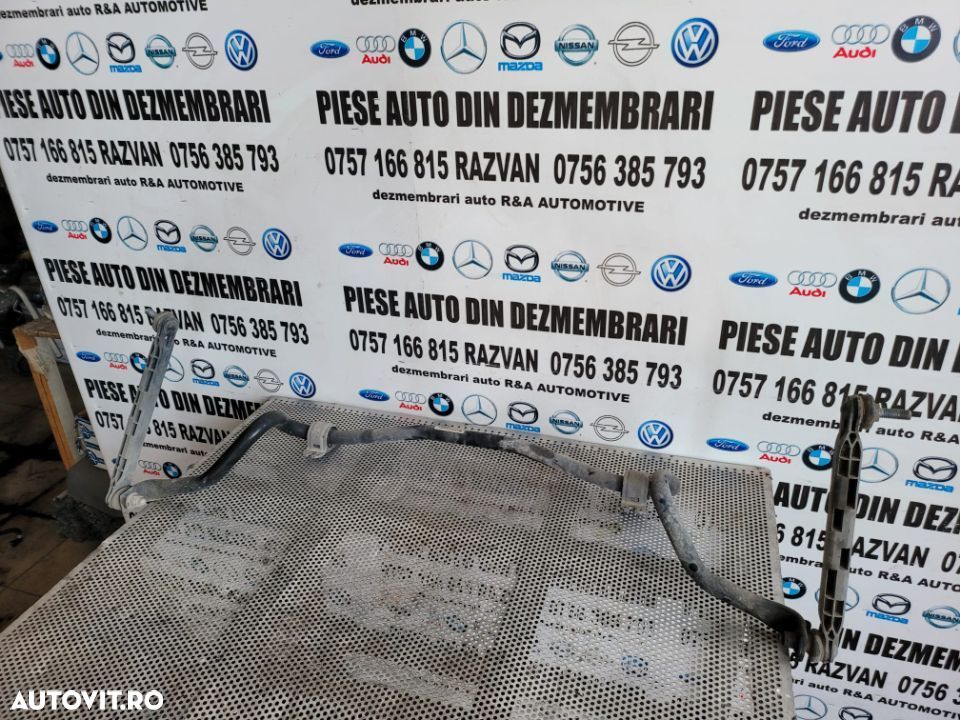 Bara Torsiune Stabilizatoare Fata Opel Astra J Dezmembrez Opel Astra J - 4