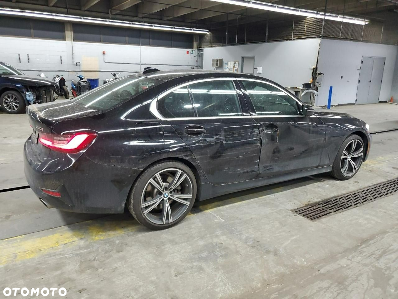 BMW Seria 3 - 4