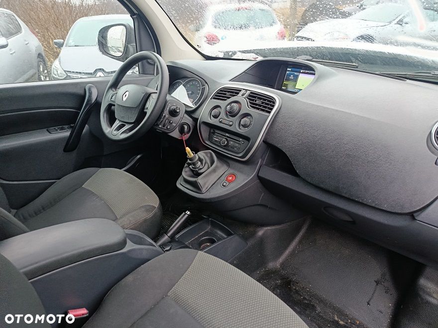 Renault Kangoo - 13