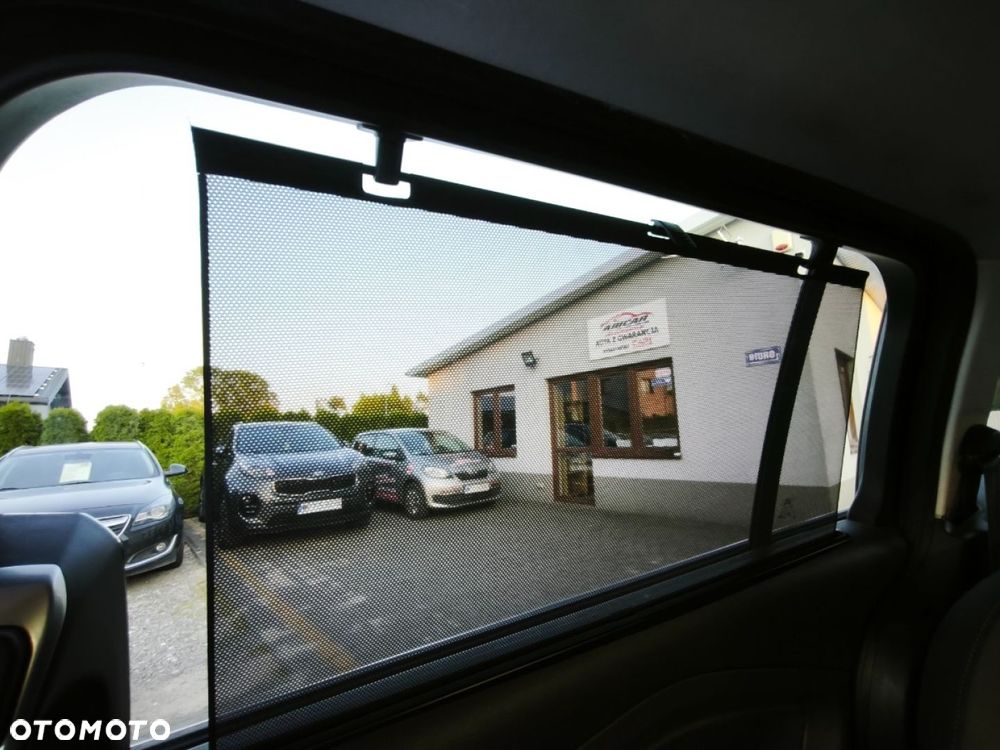 Ford Grand C-MAX - 20