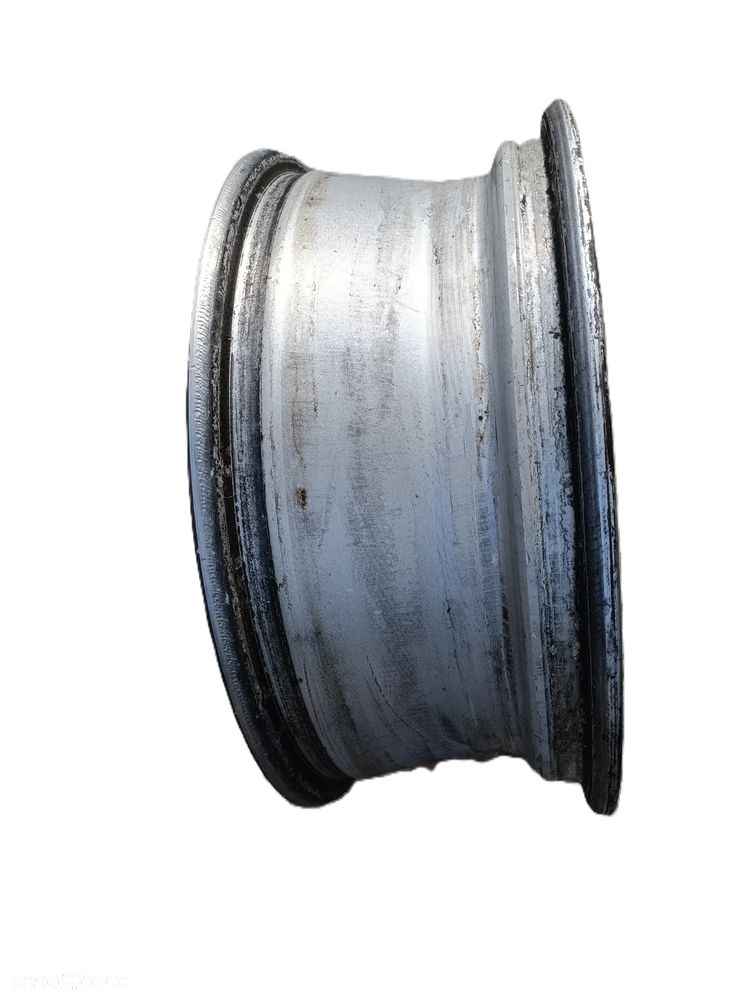 DODGE CALIBER 06-11 r. ALUFELGI FELGI ALUMINIOWE 17" 6,5Jx 39MM KOMPLET + - 4
