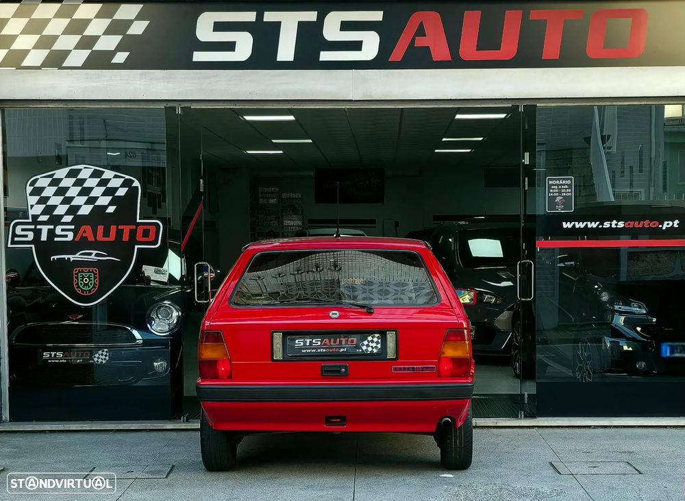 Lancia Delta 1.6 HF Turbo - 56