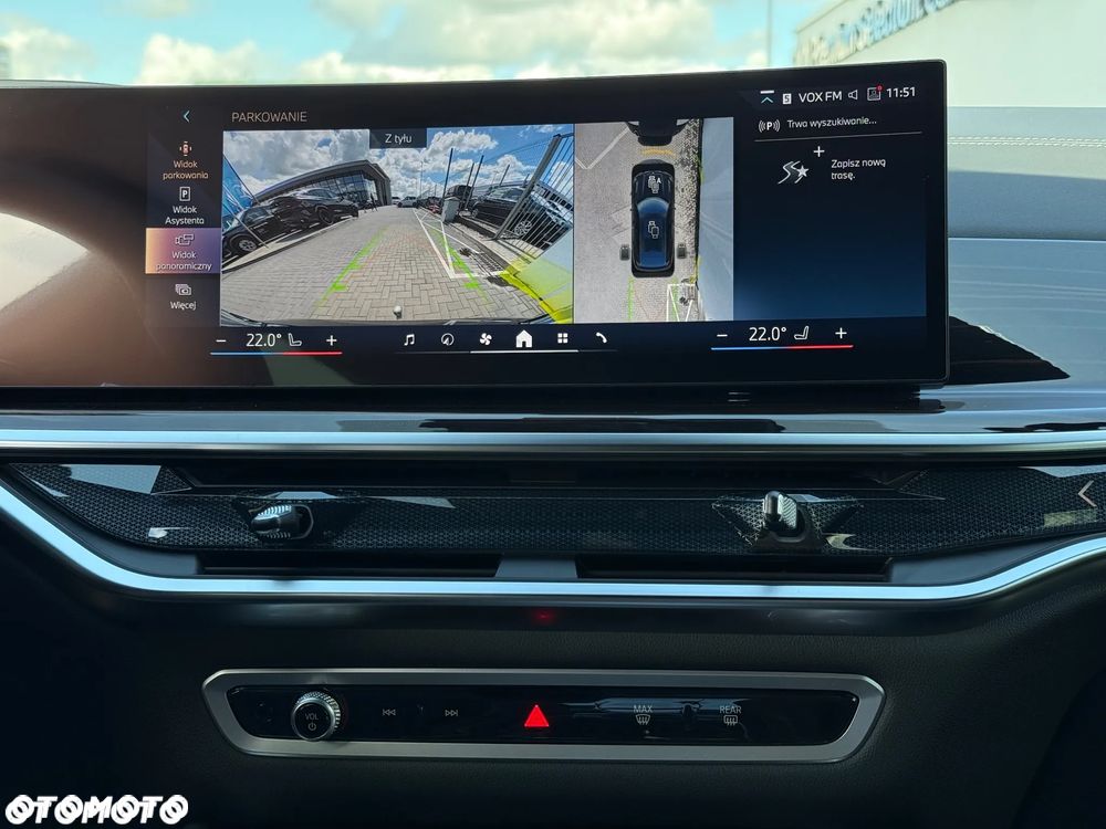 BMW X6 xDrive30d - 25