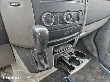 Mercedes-Benz Sprinter 316cdi automat max - 4