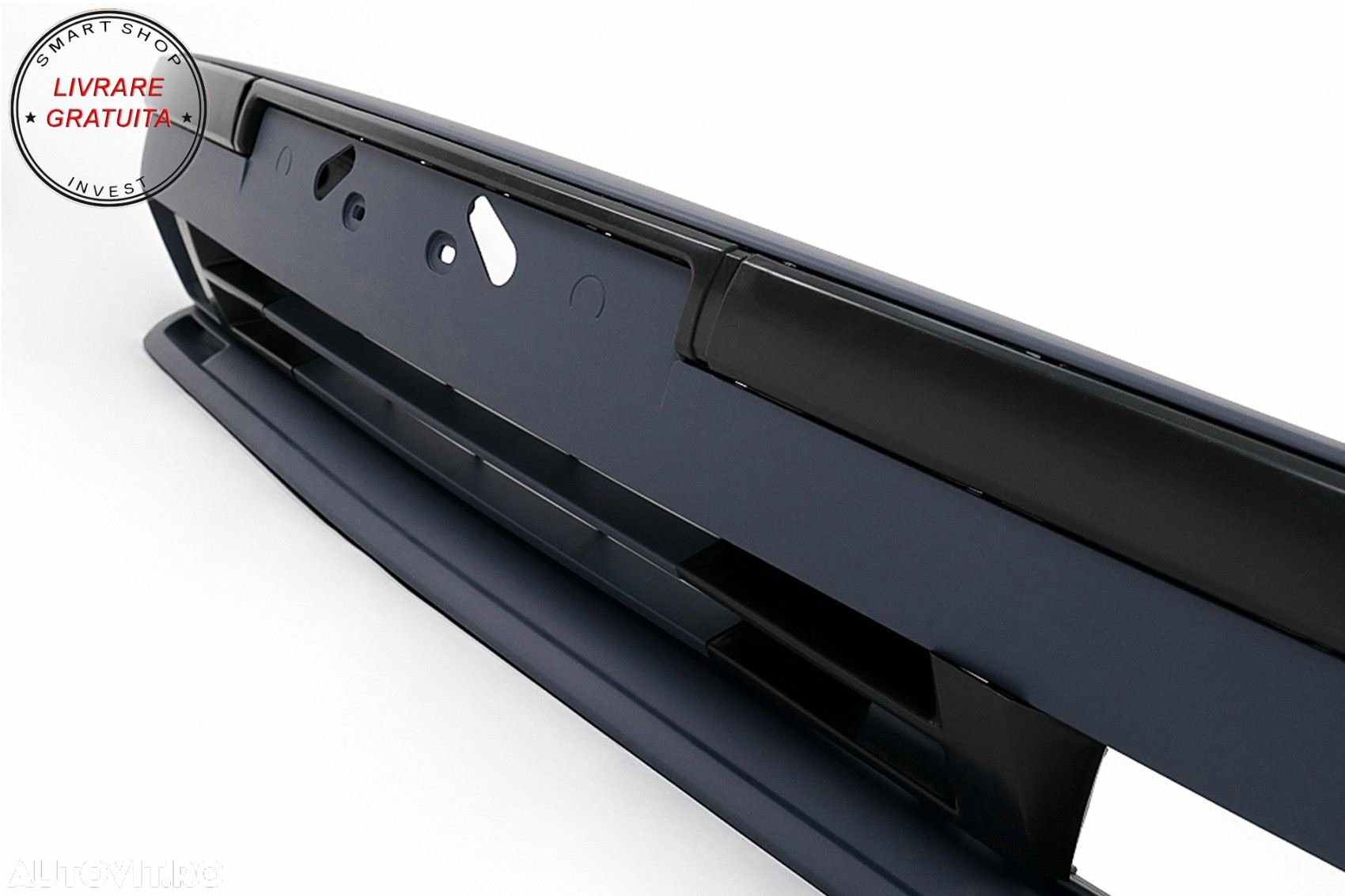 Pachet Exterior BMW Seria 5 E34 Sedan Touring (1987-1995) M-Tech Design- livrare gratuita - 6