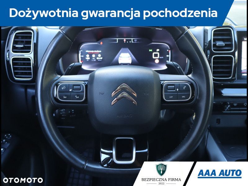 Citroën C5 Aircross - 22