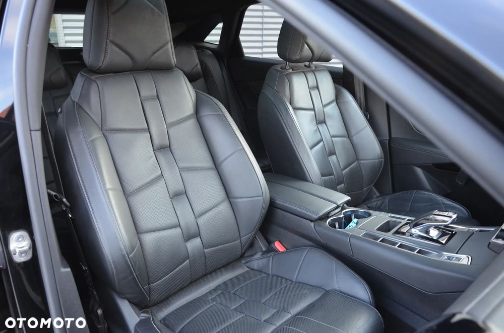 DS Automobiles DS 7 Crossback 1.6 E-Tense Grand Chic - 21