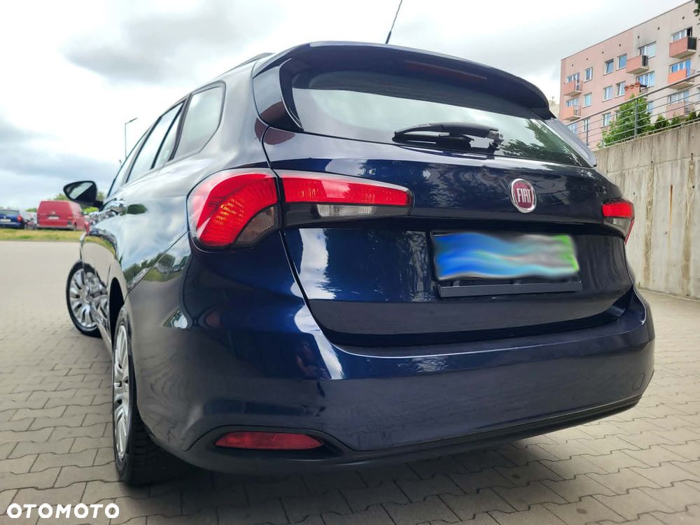 Fiat Tipo 1.4 16v S-Design - 20