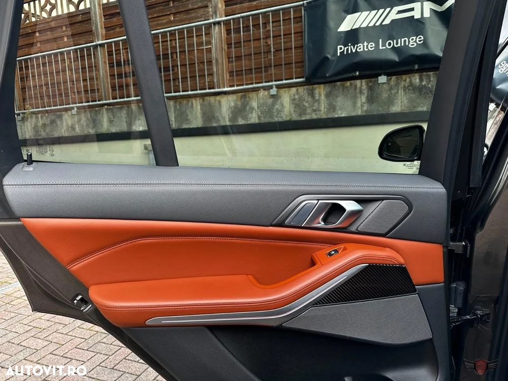 BMW X5 xDrive45e AT PHEV - 37