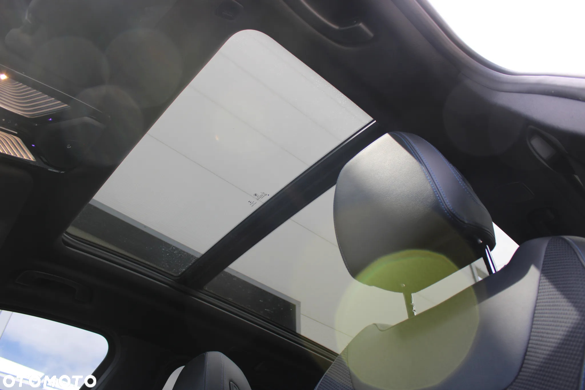 BMW X3 xDrive20i M Sport sport - 24