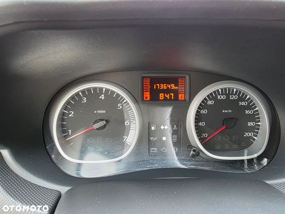 Dacia Duster dCi 110 FAP 4x2 Delsey - 26