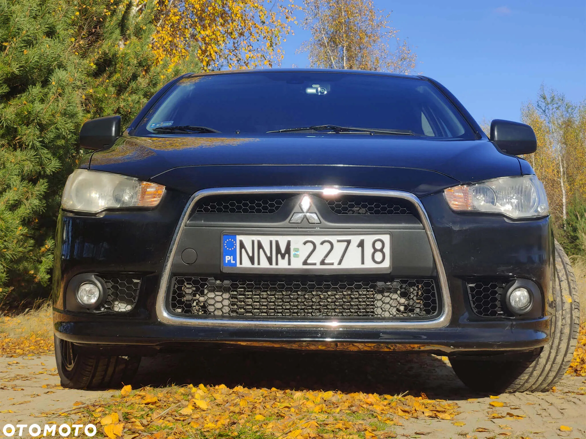 Mitsubishi Lancer 2.0 DID Instyle - 10