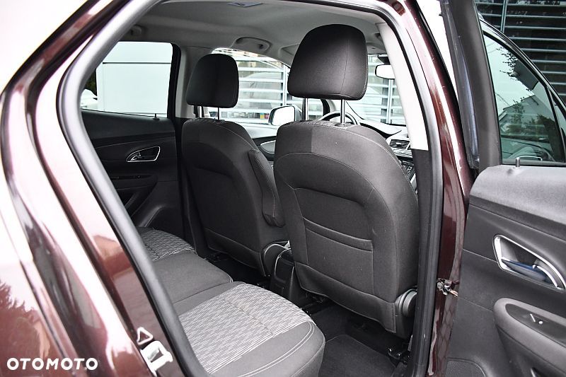 Opel Mokka 1.4 T Cosmo S&S - 22