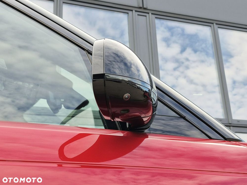 Land Rover Range Rover Sport - 16