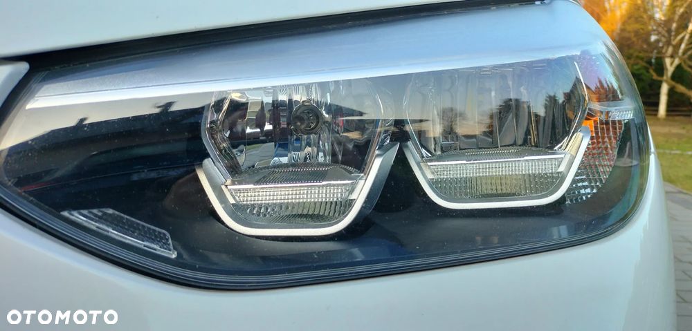 BMW X3 xDrive30i xLine - 9