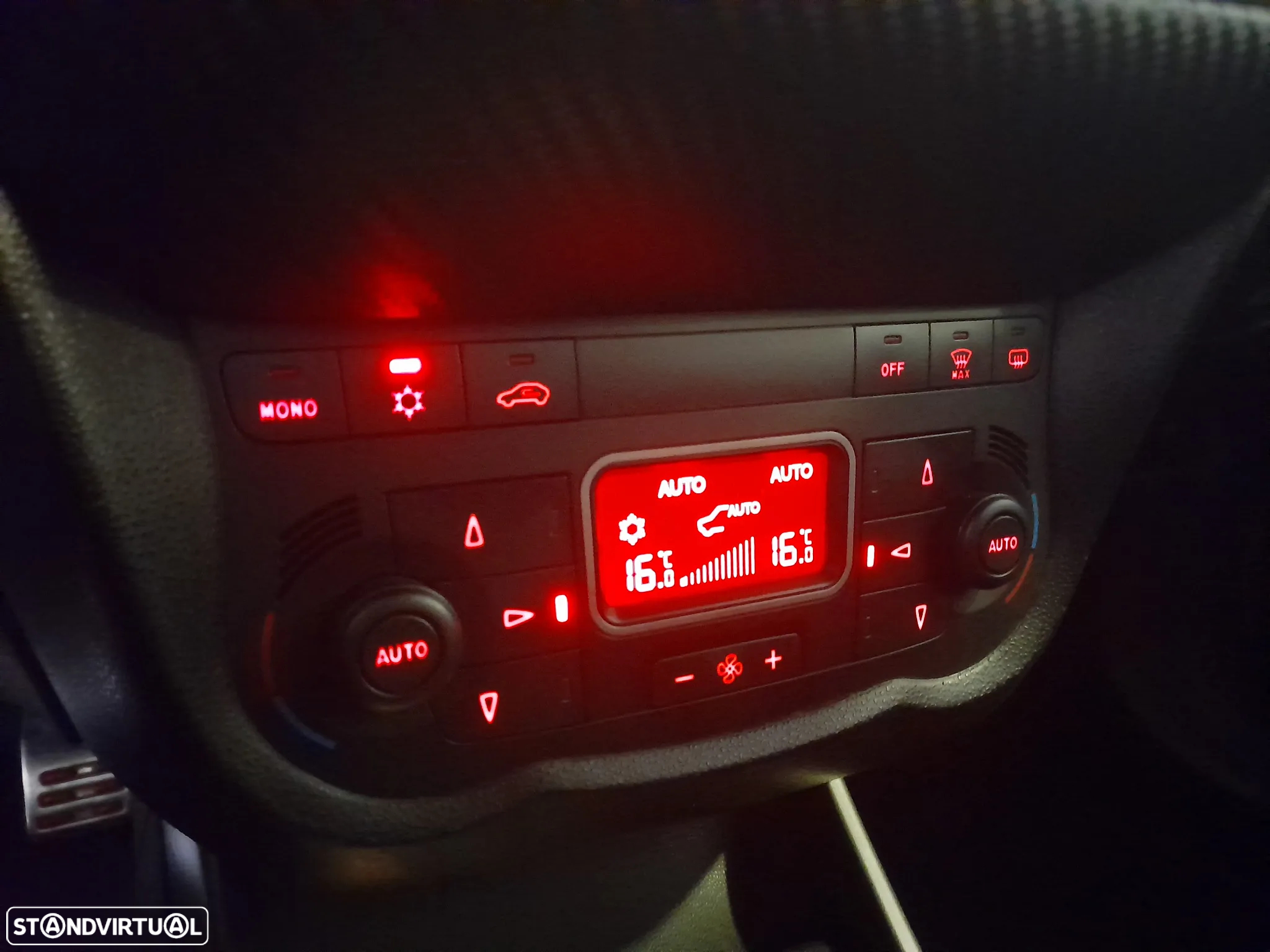 Alfa Romeo MiTo 1.3 JTD SBK S&S - 12